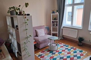 Wohnung mieten in 14467 Nördliche Innenstadt, Central 3-person shared apartment for animal lovers with all amenities