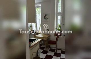 Tauschwohnungen in Lahnstraße 89, 12055 Neukölln, Tauschwohnung: Sehr günstige 2 Zi Altbau in Neukölln