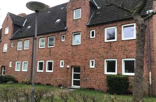 Wohnung mieten in Seerosenstr., 23564 St. Gertrud, Komplett modernisierte 1,5-Zimmer-Wohnung