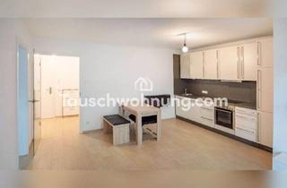 Tauschwohnungen in Tauschwohnungstraße, 85221 Dachau, Tauschwohnung: 2 Zimmer Wohnung in DAH gegen 2,5-3 Zimmer Wohnung in MUC