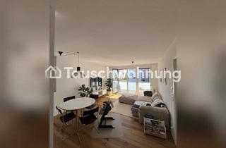 Tauschwohnungen in Dr.-Johann-Heitzer-Straße 21, 85757 Karlsfeld, Tauschwohnung: Helle - 4 Z. 100qm, 2 Bäder, Balkon, Garagenstellpl.