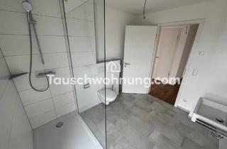 Tauschwohnungen in Tauschwohnungstraße, 84036 Kumhausen, Tauschwohnung: 3-Zimmer Wohnung / 84m² / Tiefgarage / Einbauküche / Balkon
