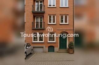 Tauschwohnungen in Oberstraße 32, 40878 Ratingen, Tauschwohnung: Große 106qm Whg. zum Tausch für eine ca 55 qm große Whg.