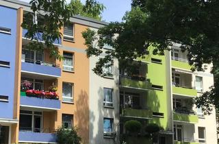 Sozialwohnungen mieten in Philosophenweg 23, 45279 Freisenbruch, Tolle 3-Raum-Wohnung mit 2 Balkonen! WBS erforderlich!