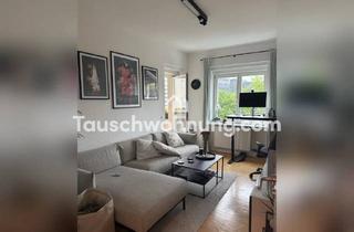 Tauschwohnungen in Einsteinufer 69, 10587 Charlottenburg, Tauschwohnung: Wunderschöne 2 Zimmer Wohnung in Charlottenburg, große Küche