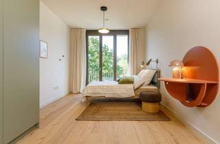 Wohnung mieten in Möckernstraße 111, 10963 Kreuzberg, Stylish, möbliert & zentral – Micro-Living in der Möckernstraße 111