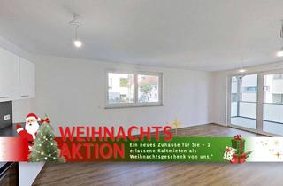 Wohnung mieten in Eybacher Straße 51, 73312 Geislingen, Weihnachts-Special: Sonnige 3-Zimmer-Wohnung mit EBK und Balkon – Ideal für Familien!