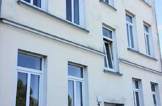 Wohnung mieten in Schwarzkopfenhof, 23970 Wismar-Ost, Frisch renovierte Wohnung im Dachgeschoss sucht neuen Mieter.