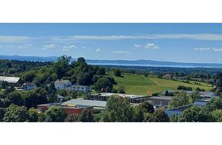 Wohnung mieten in 88069 Tettnang, Schöne helle Terrassenwohnung mit See- und Alpenblick