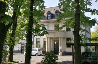 Wohnung mieten in Weißer Berg, 56567 Neuwied, Dachgeschoss Wohnung in Villa/ Neuwied-Niederbieber