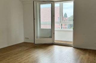 Wohnung mieten in Herrenstraße 39, 48308 Senden, 1-Zimmerwohnung mit Loggia zu vermieten!