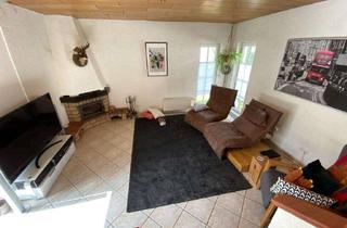 Wohnung mieten in Im Rauental, 65510 Idstein, Zentral gelegene Einliegerwohnung mit großen Terassen, Gartenmitbenutzung und Außensauna