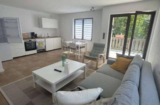Wohnung mieten in Waltersdorfer Chaussee 169, 12355 Rudow (Neukölln), Möblierte 3-Zimmer-Wohnung in Berlin-Rudow – Bezugsfertig & ruhig gelegen