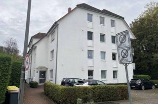 Wohnung mieten in 32545 Bad Oeynhausen, Schöne Seniorenwohnung in Kurparknähe