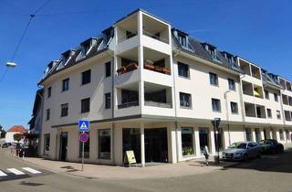 Wohnung mieten in Bismarckstraße, 79183 Waldkirch, Wohnen im Herzen von Waldkirch
