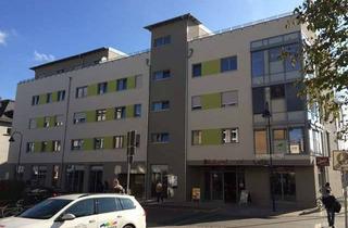Wohnung mieten in 07743 Zentrum, geräumiges Wohnen in zentraler Lage