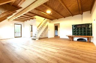 Wohnung mieten in Amperau, 85777 Fahrenzhausen, Exklusive 162 m² Maisonette-Wohnung mit Balkon in Fahrenzhausen