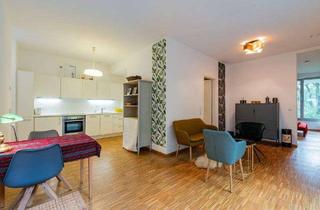 Wohnung mieten in Gaillardstraße 13, 13187 Pankow, Fantastic and cozy apartment in Pankow with balcony - great view into the greenery in Pankow