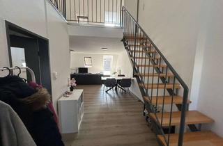 Wohnung mieten in Hauptstrasse 42/44, 89171 Illerkirchberg, Unterkirchberg, schöne, helle 2-Zimmer Maisonette ETW, zentraler Wohnanlage