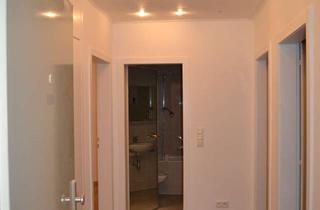 Wohnung mieten in 21502 Geesthacht, drei Zimmerwohnung im 1. Obergeschoss zu vermieten