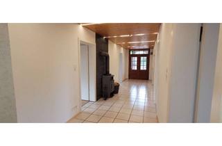 Wohnung mieten in Valentinistraße 10, 31860 Emmerthal, Sanierte 3-Zimmer Erdgeschosswohnung mit Terrasse in Emmerthal