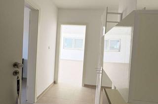 Wohnung mieten in 72221 Haiterbach, Helle 3-Zimmer Wohnung in Haiterbach mit EBK und Balkon