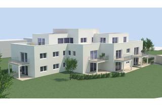 Penthouse mieten in Brühlstraße 43, 88299 Leutkirch im Allgäu, Luxuriöses Penthouse mit 3 Zimmern und Dachterrasse in Leutkirch im Allgäu