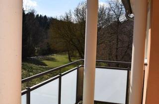 Wohnung mieten in 84048 Mainburg, Schöne 4-Zimmerwohnung im Dachgeschoss ohne Dachschräge mit Blick ins Grüne!