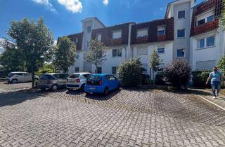 Wohnung mieten in 61267 Neu-Anspach, Schöne 2-Raum-Wohnung mit EBK und Balkon in Neu-Anspach
