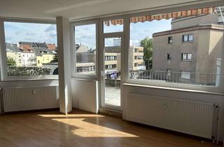 Wohnung mieten in Hochstr, 44866 Wattenscheid, Renoviertes 1-Raum Apartment mit Einbauküche und Südterrasse in Bo - WAT