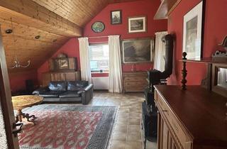 Wohnung mieten in 53343 Wachtberg, Möblierte 4-Zimmer Dachgeschosswohnung in Wachtberg