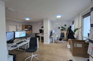 Wohnung mieten in Asta-Nielsen-Straße, 14480 Drewitz, Wohnung zur gewerblichen Nutzung geeignet inkl. Küche, WC, Besprechungsraum (ohne Bad und Dusche)