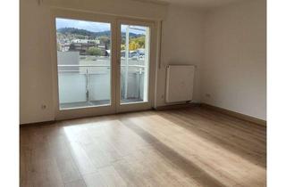 Wohnung mieten in Jahnstraße 15-17, 76571 Gaggenau, 3-Zimmer-Wohnung mit Balkon in zentraler Lage in Gaggenau