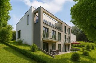 Wohnung mieten in Kalklage 18, 37077 Göttingen, *Nikolausberg * Neubau * 4- Zimmerwhg. mit gehobener Ausstattung * Wfl. ca. 151, 36 m² * Stellplatz*