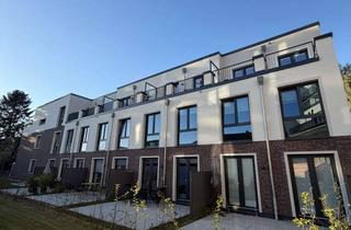 Wohnung mieten in Seehofallee 9 e, 22177 Bramfeld, Erstbezug: Moderne 4-Zimmer Maisonette-Wohnung mit Balkon in Hamburg-Bramfeld