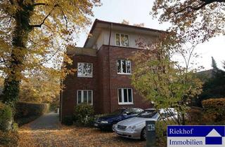 Penthouse mieten in Volksdorfer Damm 16a, 22359 Volksdorf, Penthouseflair mit zwei Dachterassen