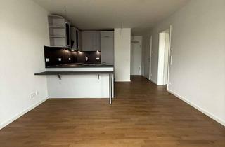 Wohnung mieten in Georg-Hemmerlein-Str., 91077 Neunkirchen, Exklusiver Neubau: 2-Zimmer-Wohnung mit Einbauküche & Tiefgarage