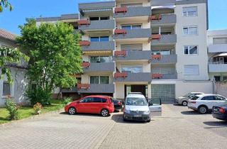 Wohnung mieten in Unterortstraße 15A, 65760 Eschborn, Unterortstraße 15A, 65760 Eschborn