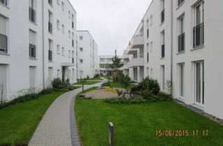 Wohnung mieten in Distlhofweg 21-33, 81369 Sendling-Westpark, Schöne, helle Neubau 3-Zimmer Wohnung mit kleinem Garten Erstbezug nach Modernisierung