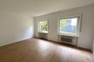 Wohnung mieten in 63697 Hirzenhain, Erstbezug nach Sanierung: 4-Zimmer-Wohnung mit Terrasse in Hirzenhain