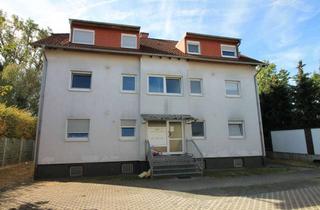 Wohnung mieten in Lahnstraße 19, 64560 Riedstadt, Gemütliche 2-Zimmer Wohnung mit Balkon in Riedstadt Wolfskehlen!