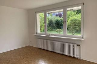 Wohnung mieten in Rohnsweg 62, 37085 Göttingen, Helle 4 Zimmer Wohnung im Ostviertel