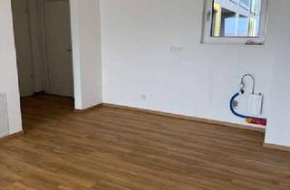 Wohnung mieten in Bonhoefferstraße, 71522 Backnang, 1-Zimmer-Wohnung mit Wohnberechtigungsschein