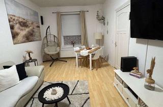 Wohnung mieten in Apenrader Str. 61, 24939 Nordstadt, Schöne 2,5 Zimmer Wohnung im Norden von Flensburg