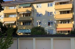 Wohnung mieten in 69502 Hemsbach, Sanierte 3-Zimmer-Wohnung mit Balkon im 2. OG in Hemsbach