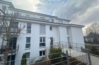 Wohnung mieten in Burkardusstraße 12a, 97688 Bad Kissingen, Moderne 2-Zimmer-Wohnung in ruhiger Wohnlage