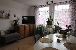 Wohnung mieten in 45721 Haltern am See, Helle 2-Zimmer Dachgeschosswohnung in Haltern am See