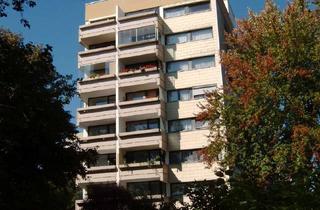 Wohnung mieten in 94036 Heining, Wohnen in ruhiger Lage