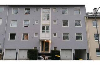 Wohnung mieten in Fuchsstraße, 42285 Barmen, Charmante 3,5-Zimmer-Wohnung in Wuppertal-Barmen