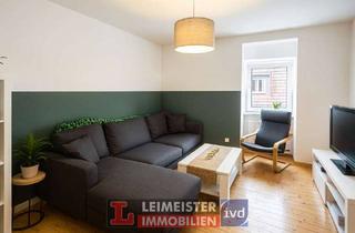 Wohnung mieten in 63739 Österreicher Kolonie, Geräumige 4-Zimmerwohnung in CITYLAGE von Aschaffenburg